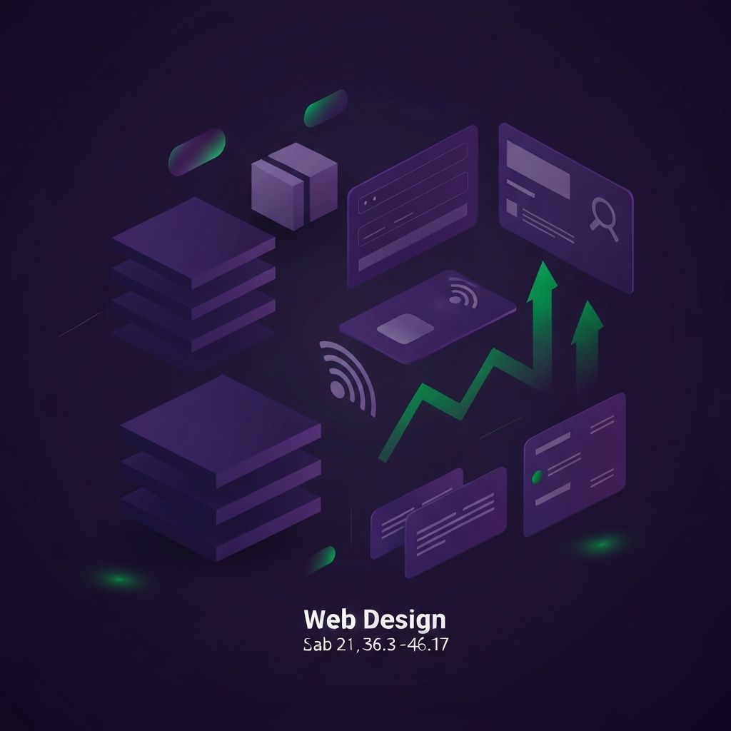 Web Design and SEO Packages