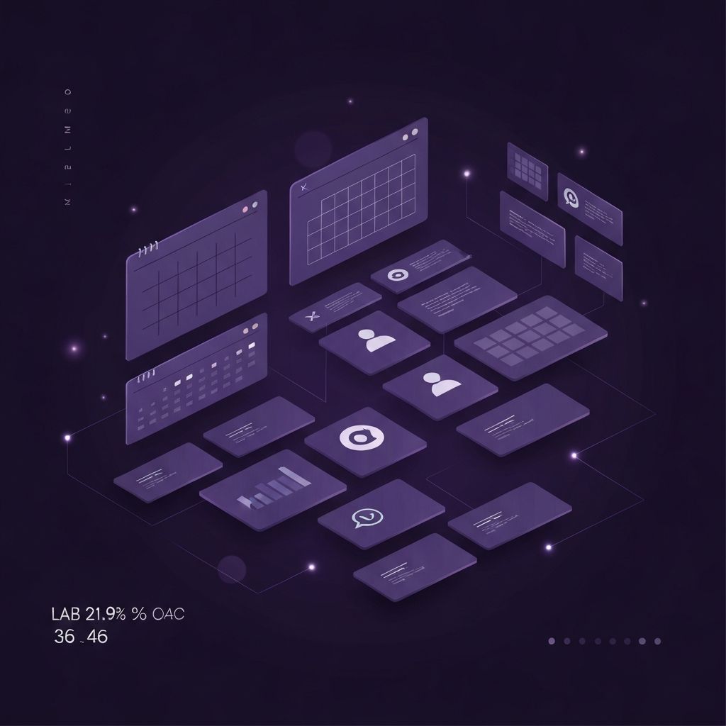 Web Design and Social Media Management