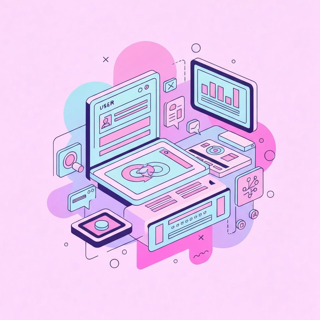 Web Design and User Experience