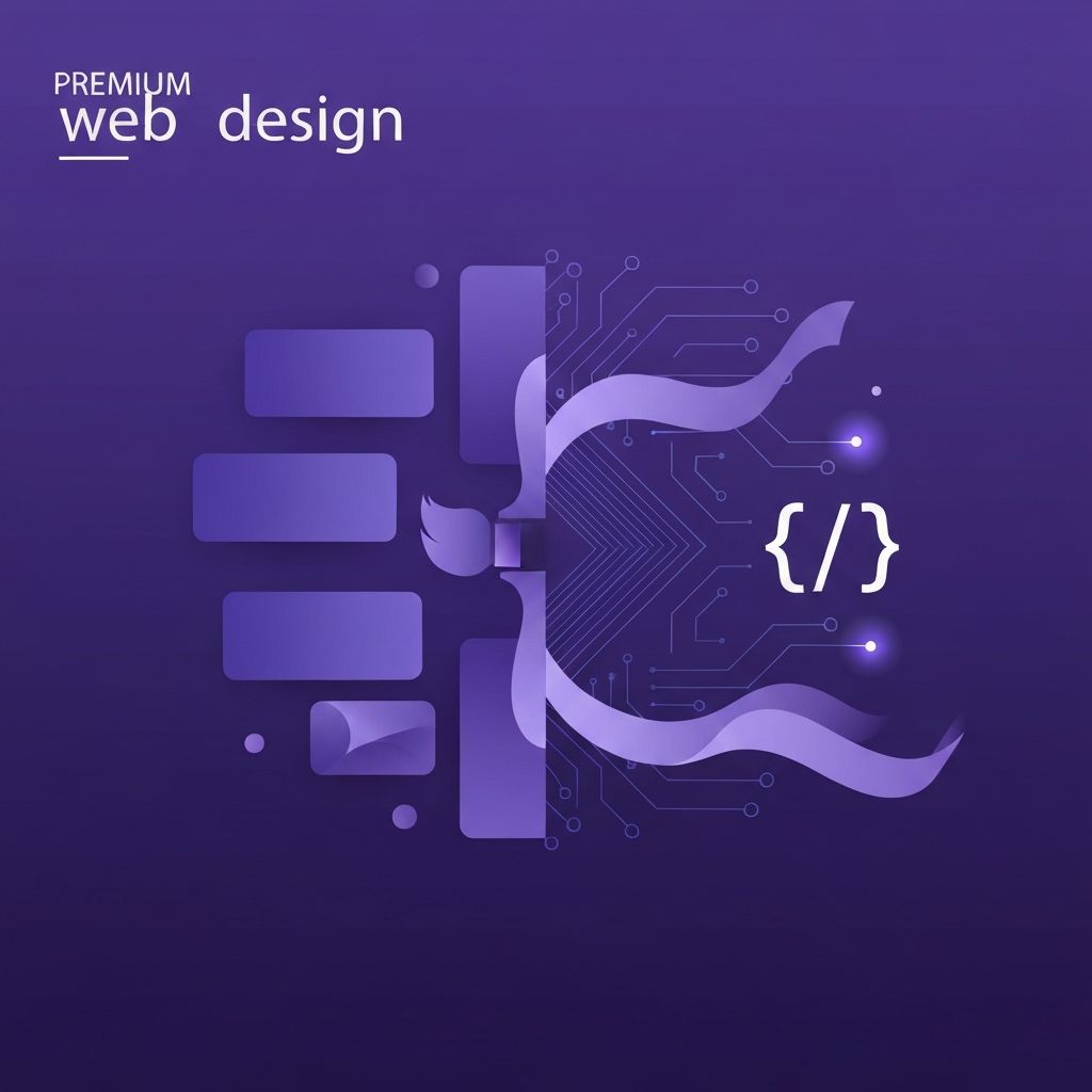Web Design and Web Development Difference