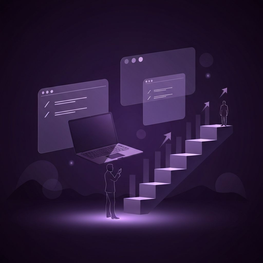 Web Design Apprenticeship