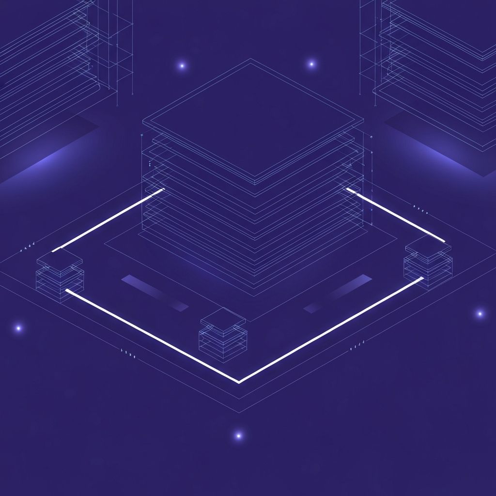 Web Design Architecture