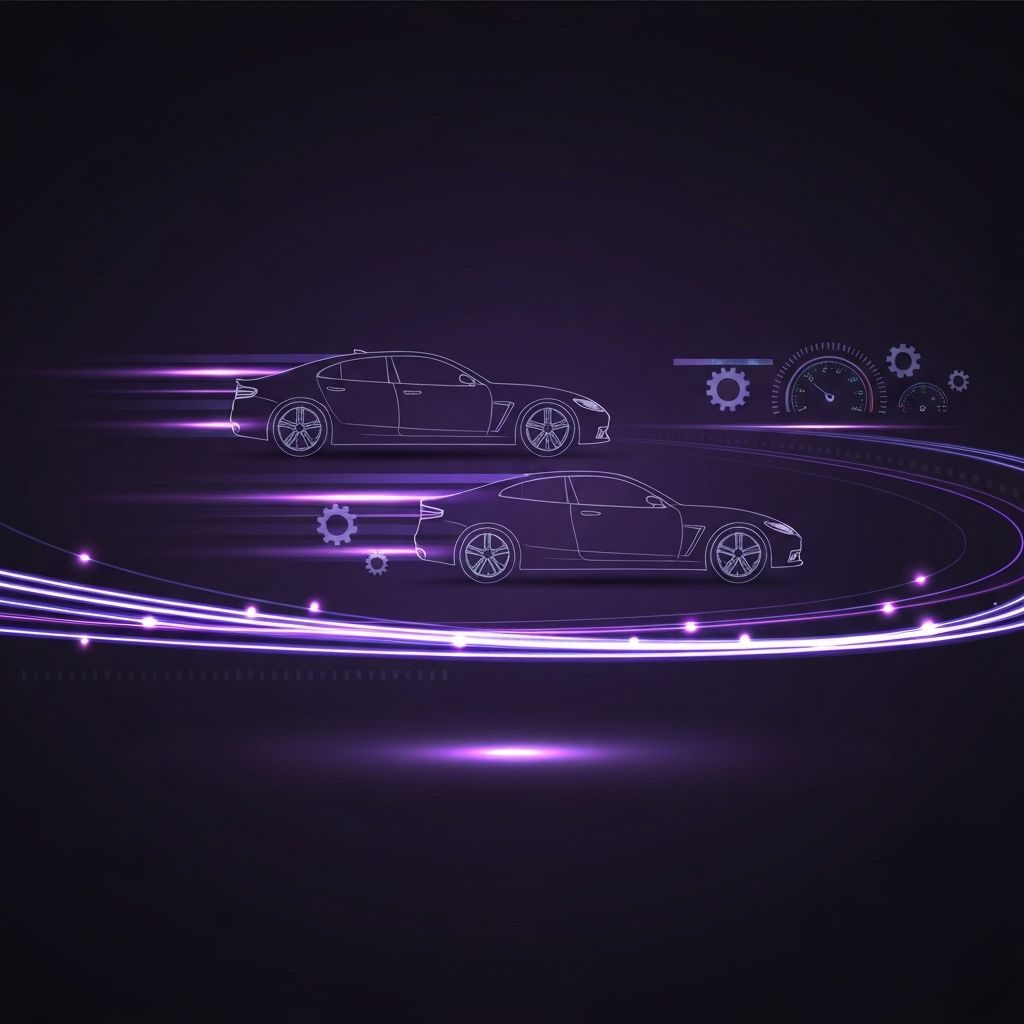 Web Design Automotive