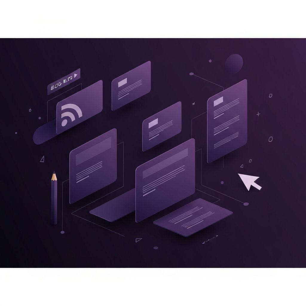 Web Design Blogs