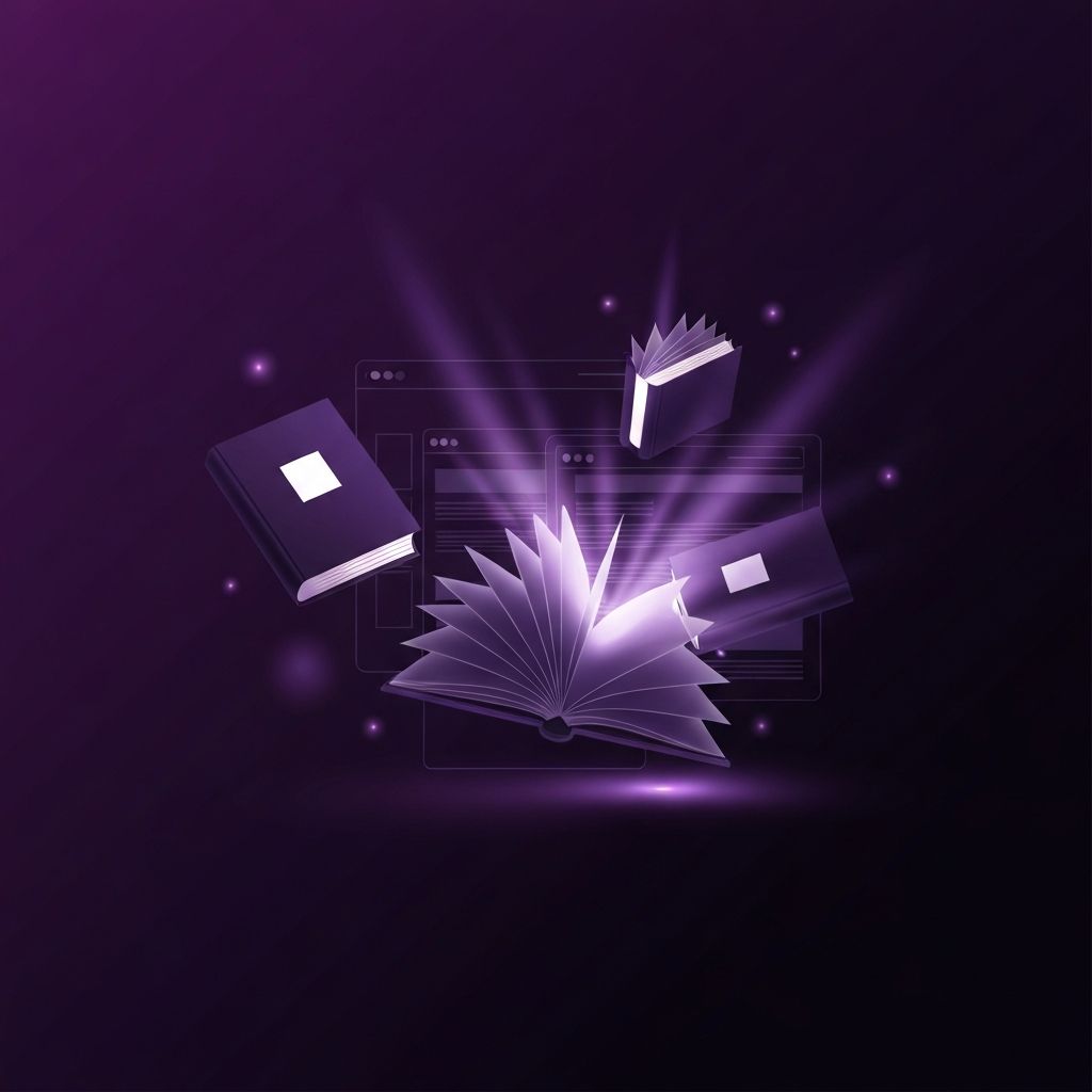 Web Design Books