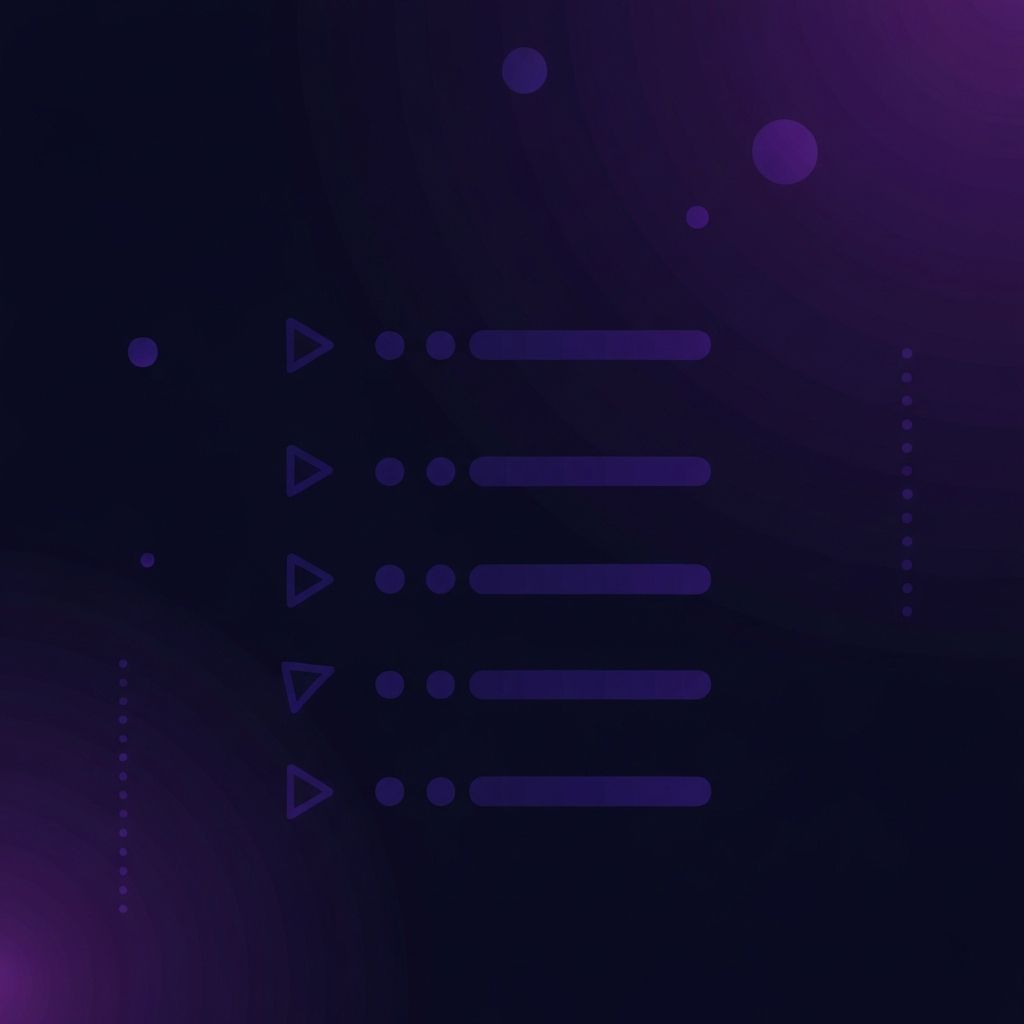 Web Design Bullet Points