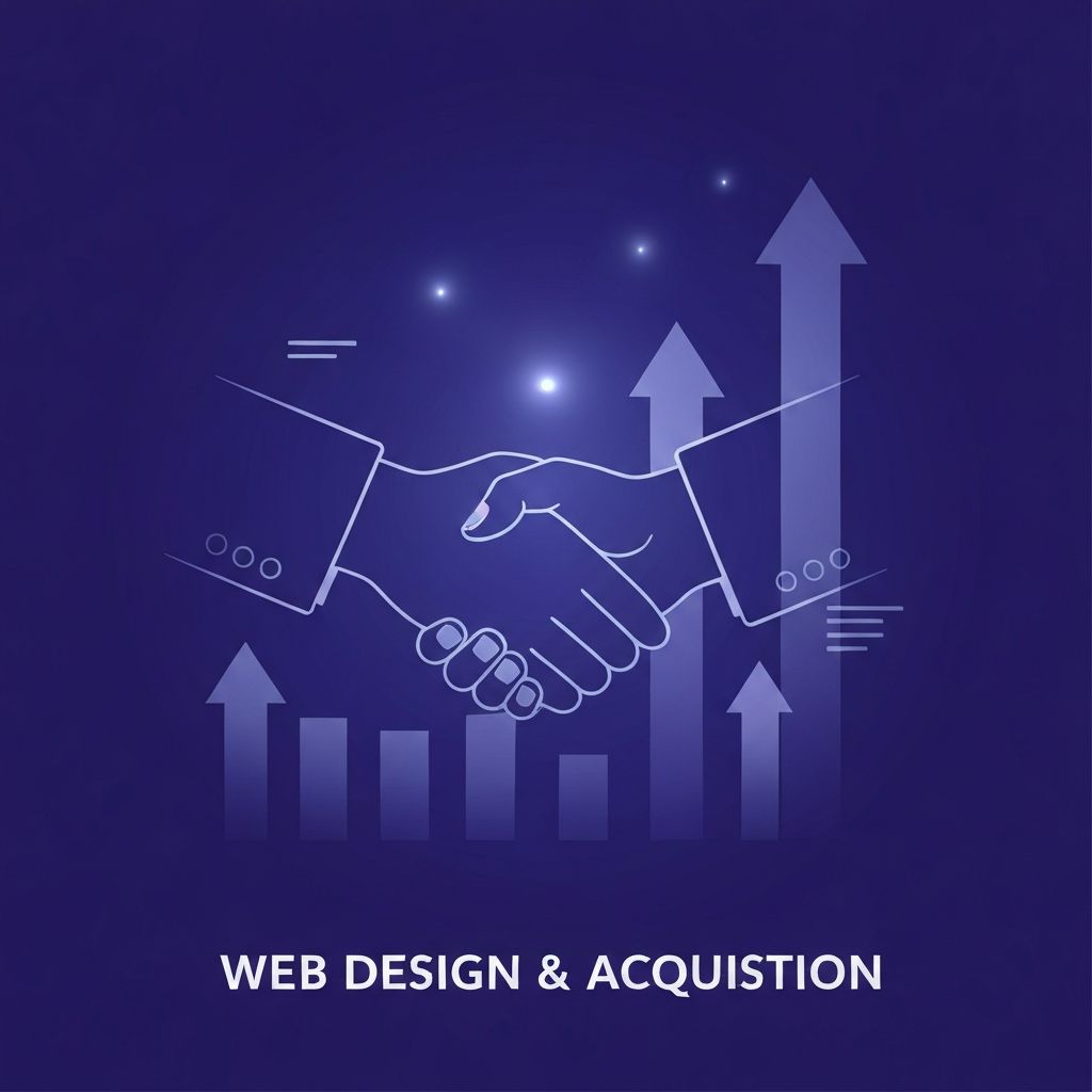 Web Design Business for Sale