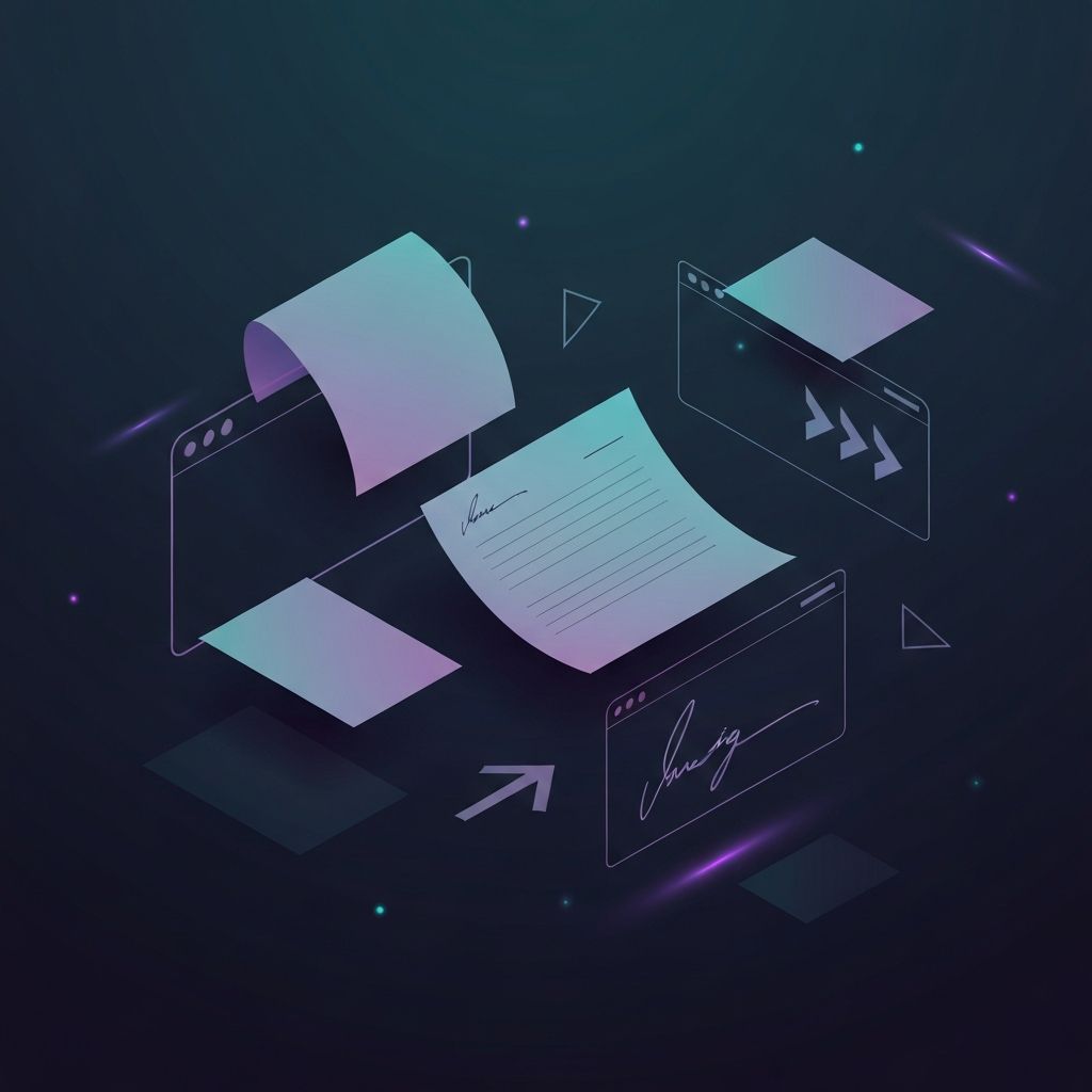Web Design Business Proposal