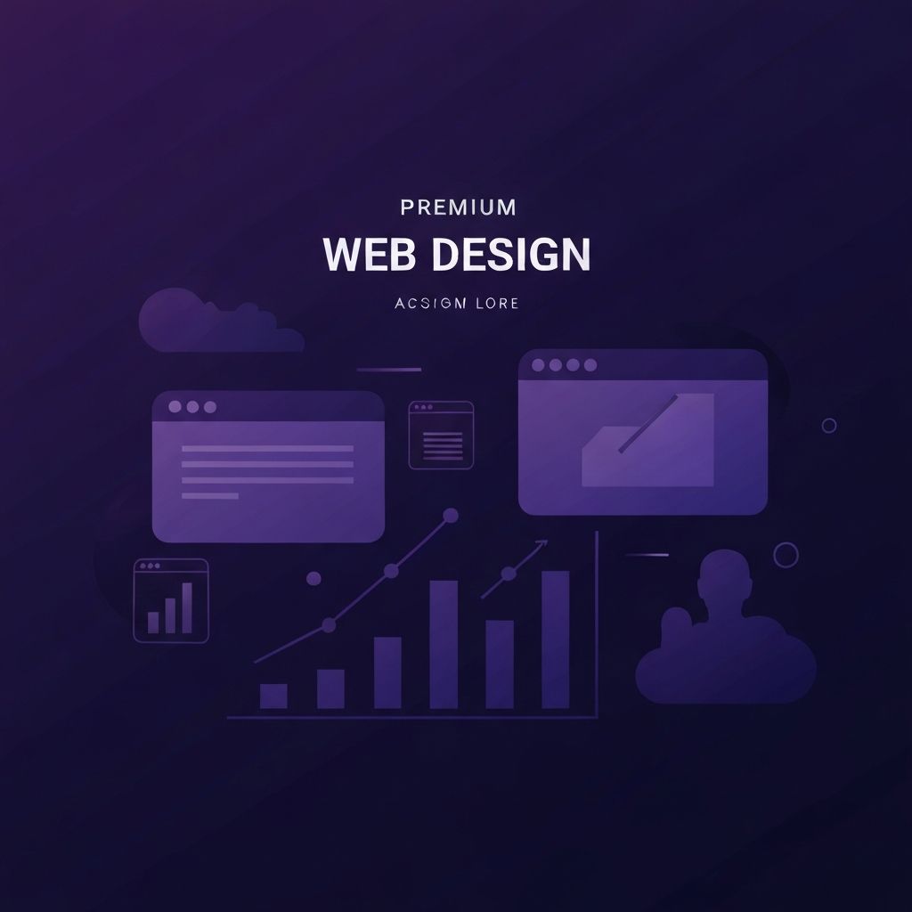 Web Design Business