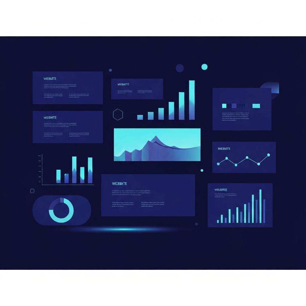 Web Design Case Studies