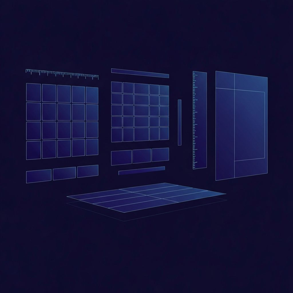 Web Design Case Study Template