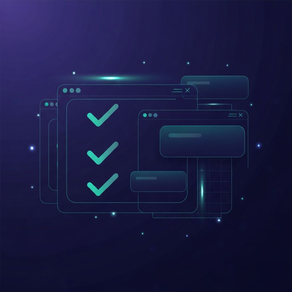 Web Design Checklist