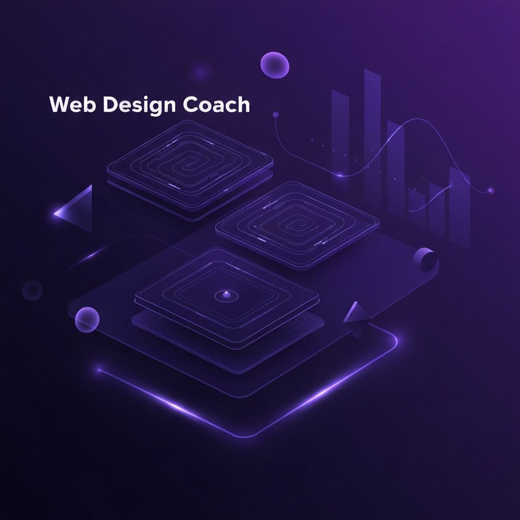 Web Design Coach