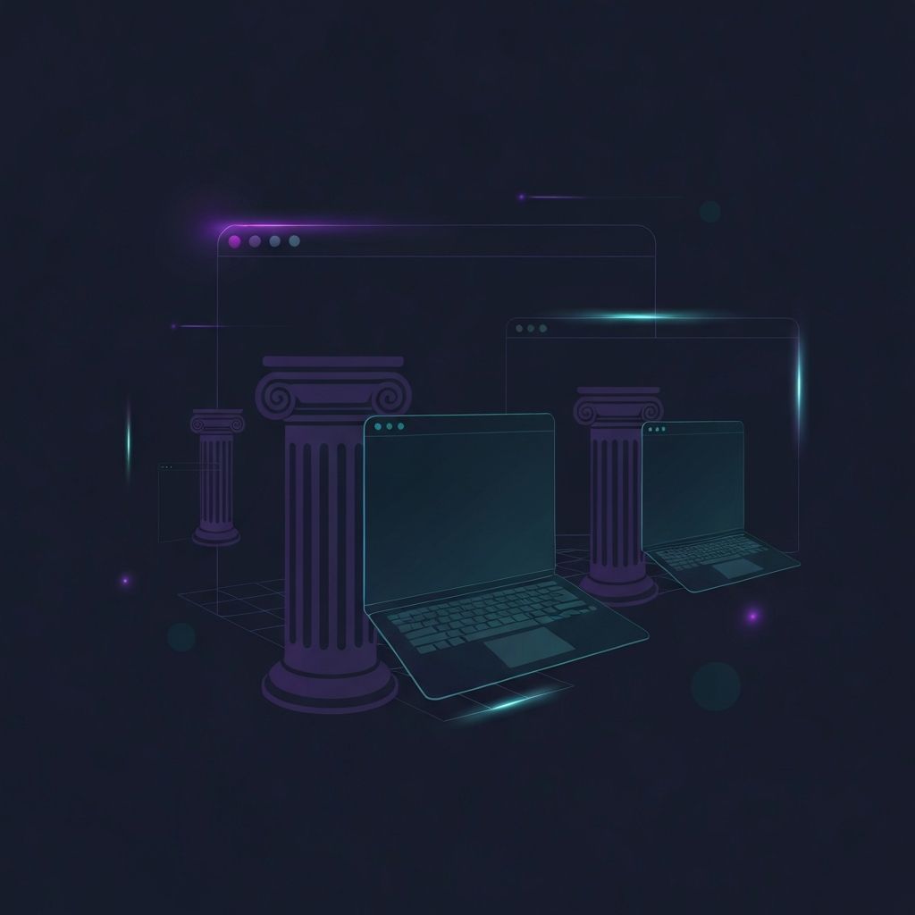 Web Design Colleges