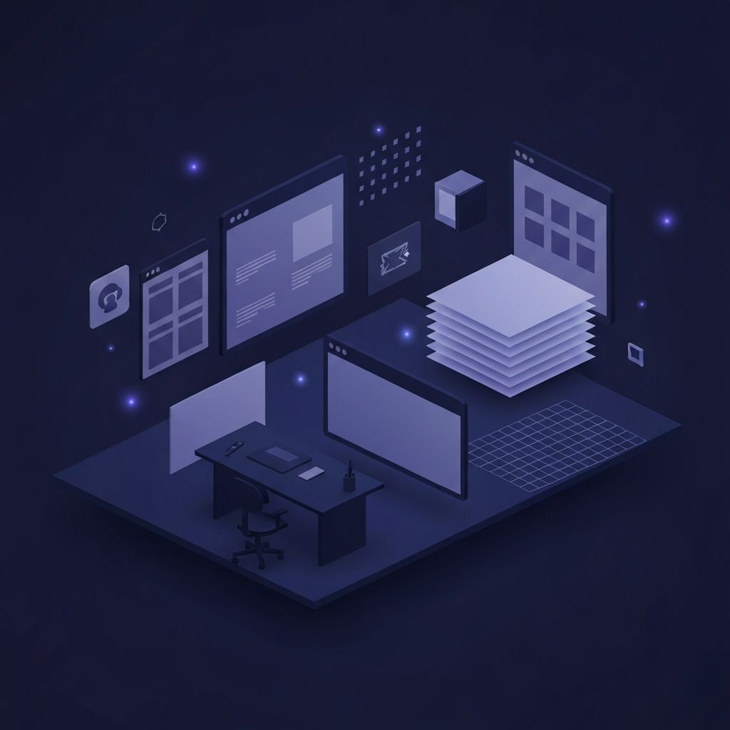 Web Design Company in Pakistan