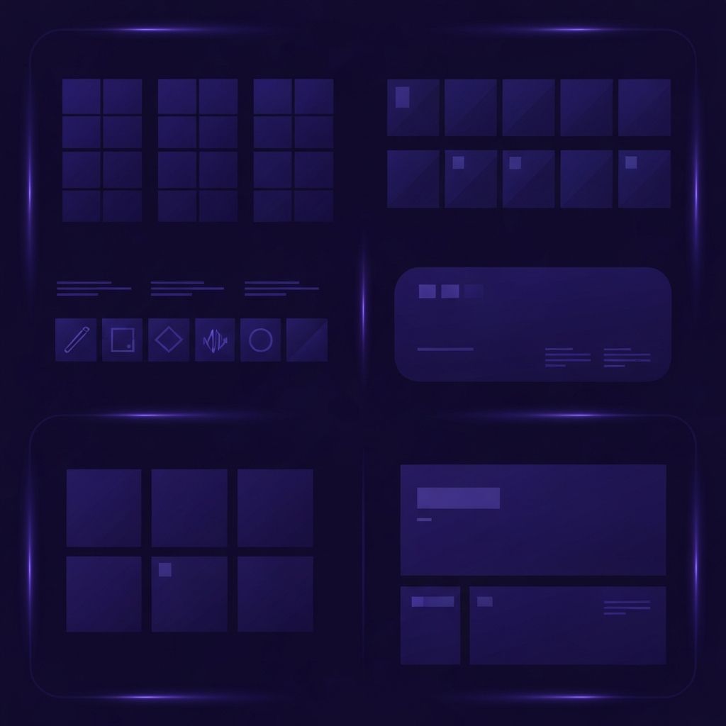 Web Design Consistency