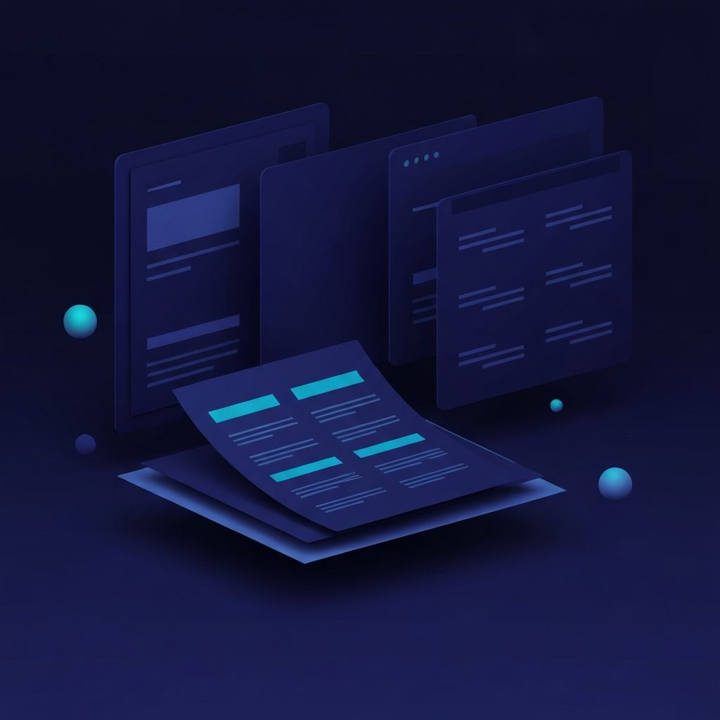 Web Design Contract Template