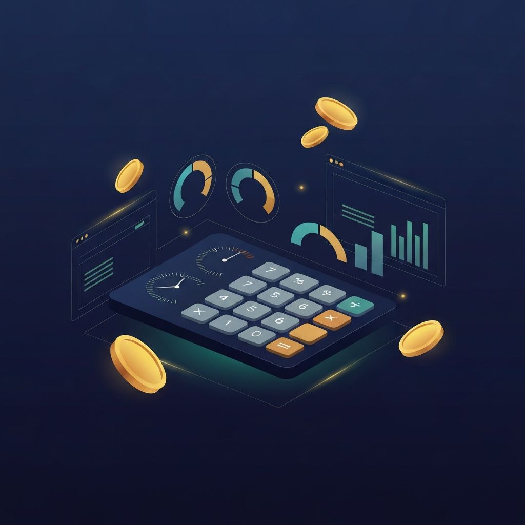 Web Design Cost Calculator