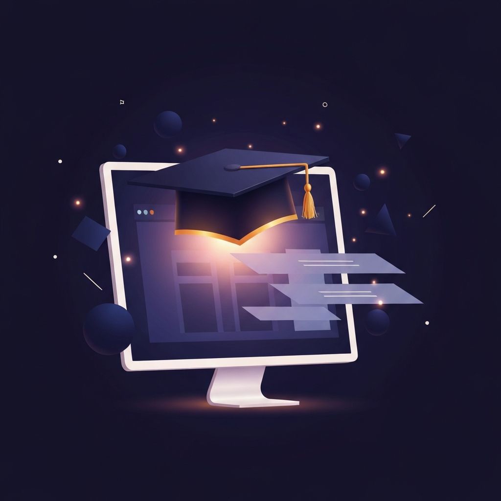 Web Design Degrees