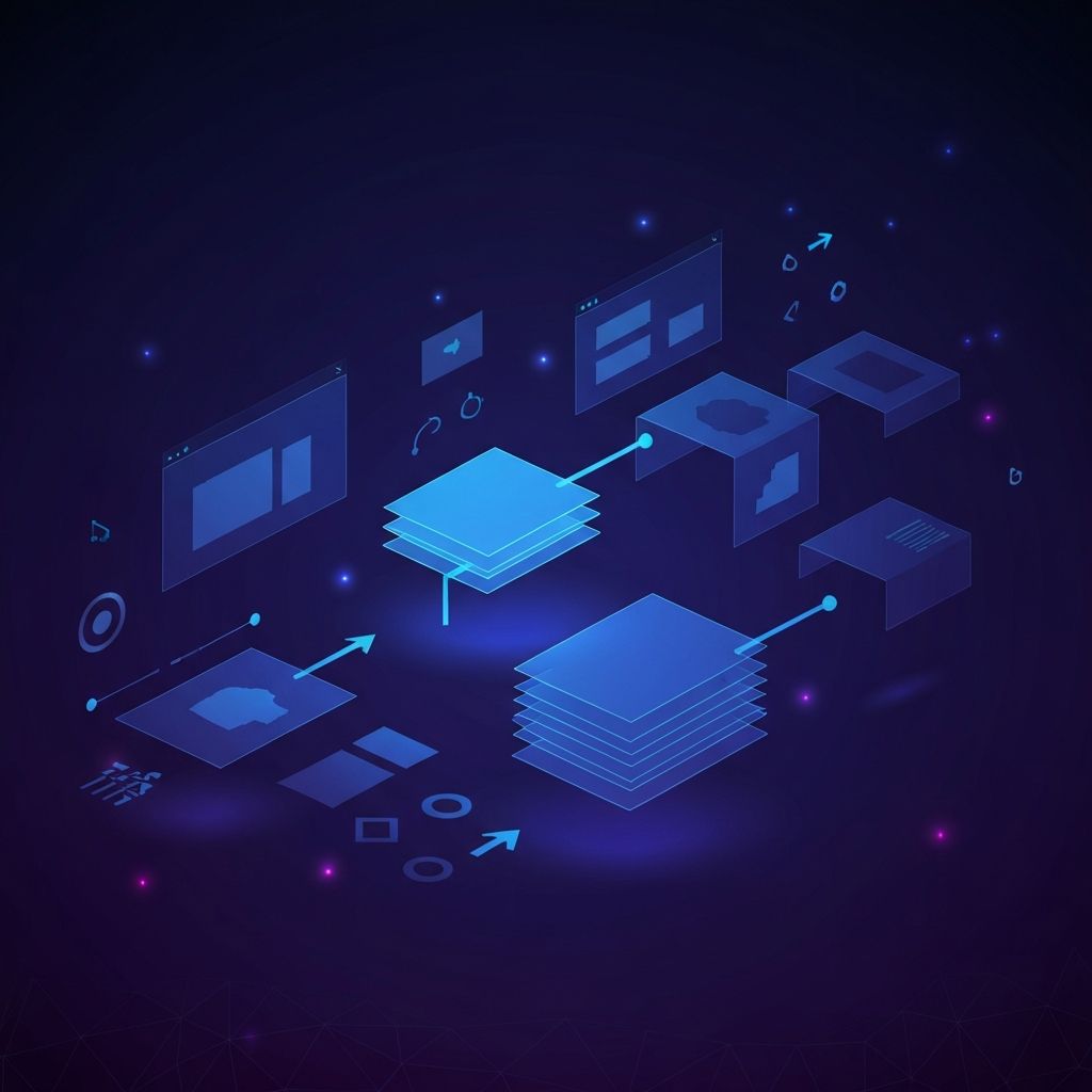 Web Design Design Process