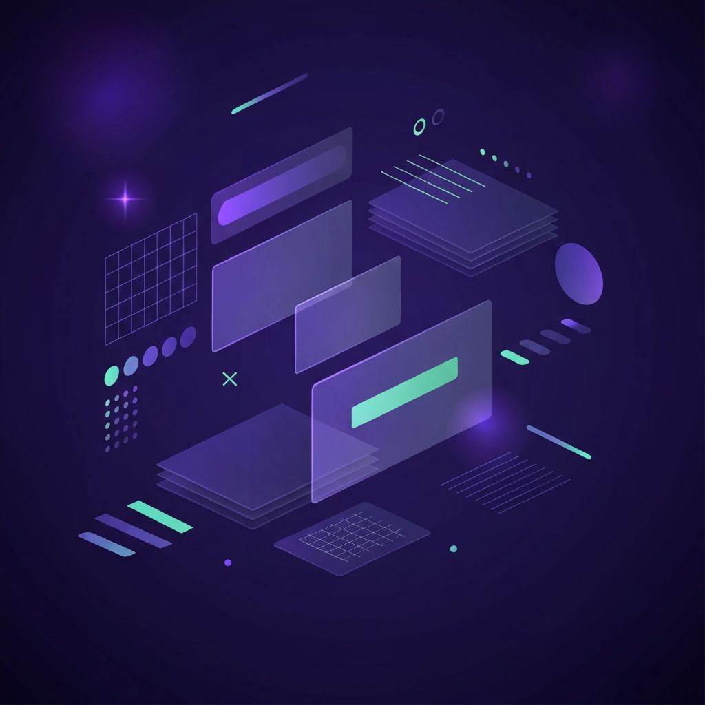 Web Design Elements