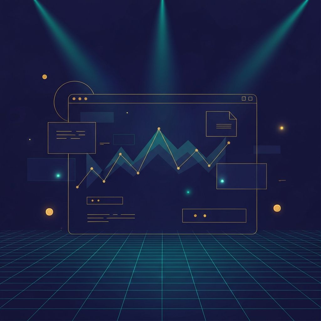 Web Design for Accountants