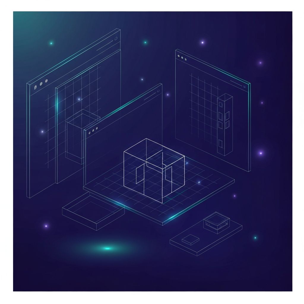 Web Design for Architects