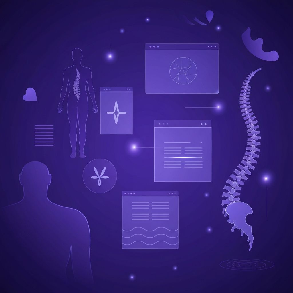 Web Design for Chiropractor