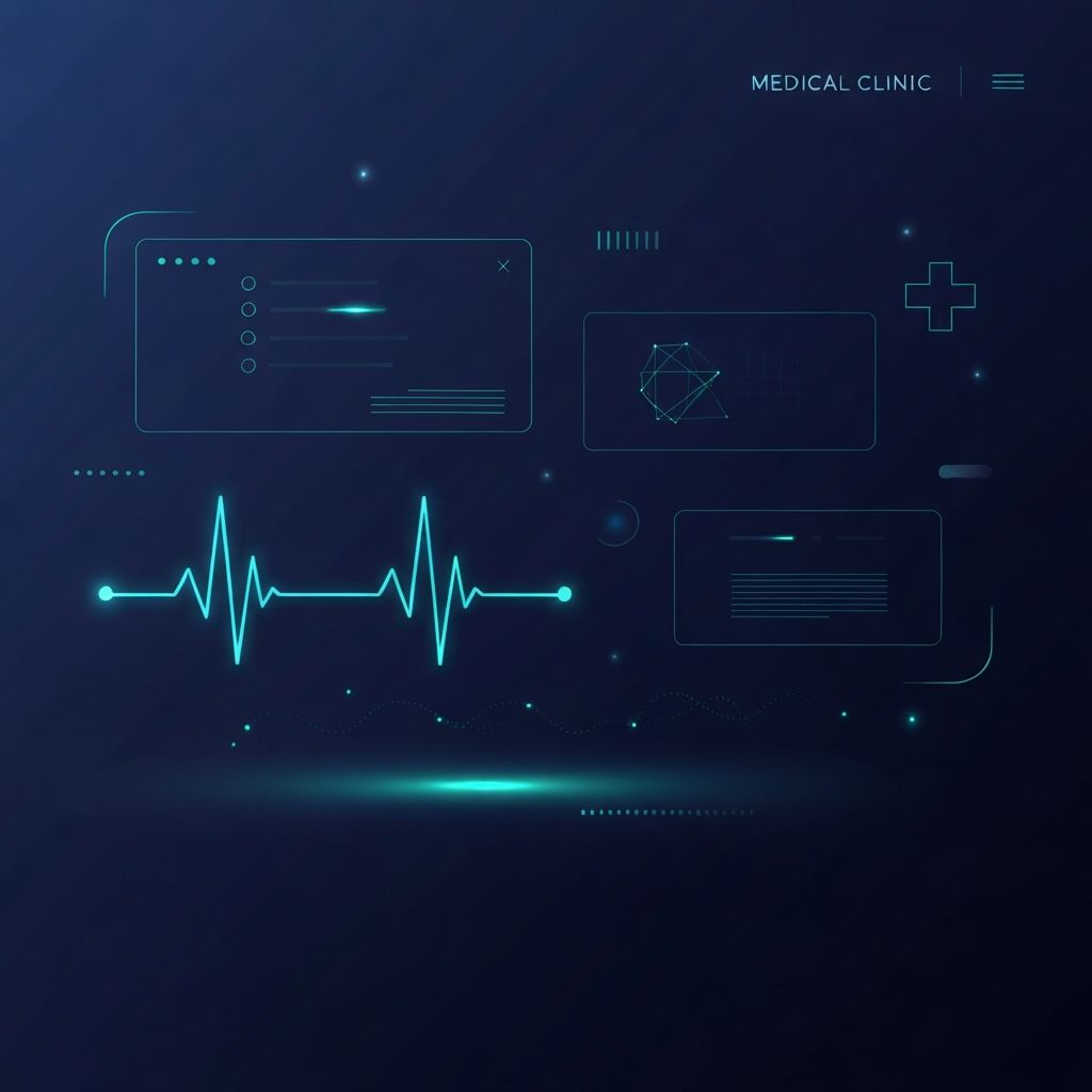 Web Design for Clinic