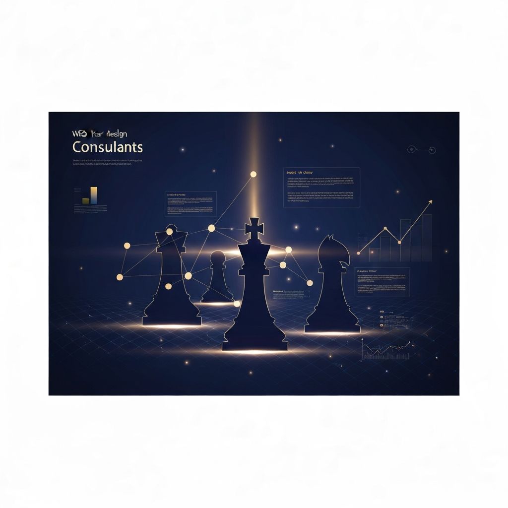 Web Design for Consultants