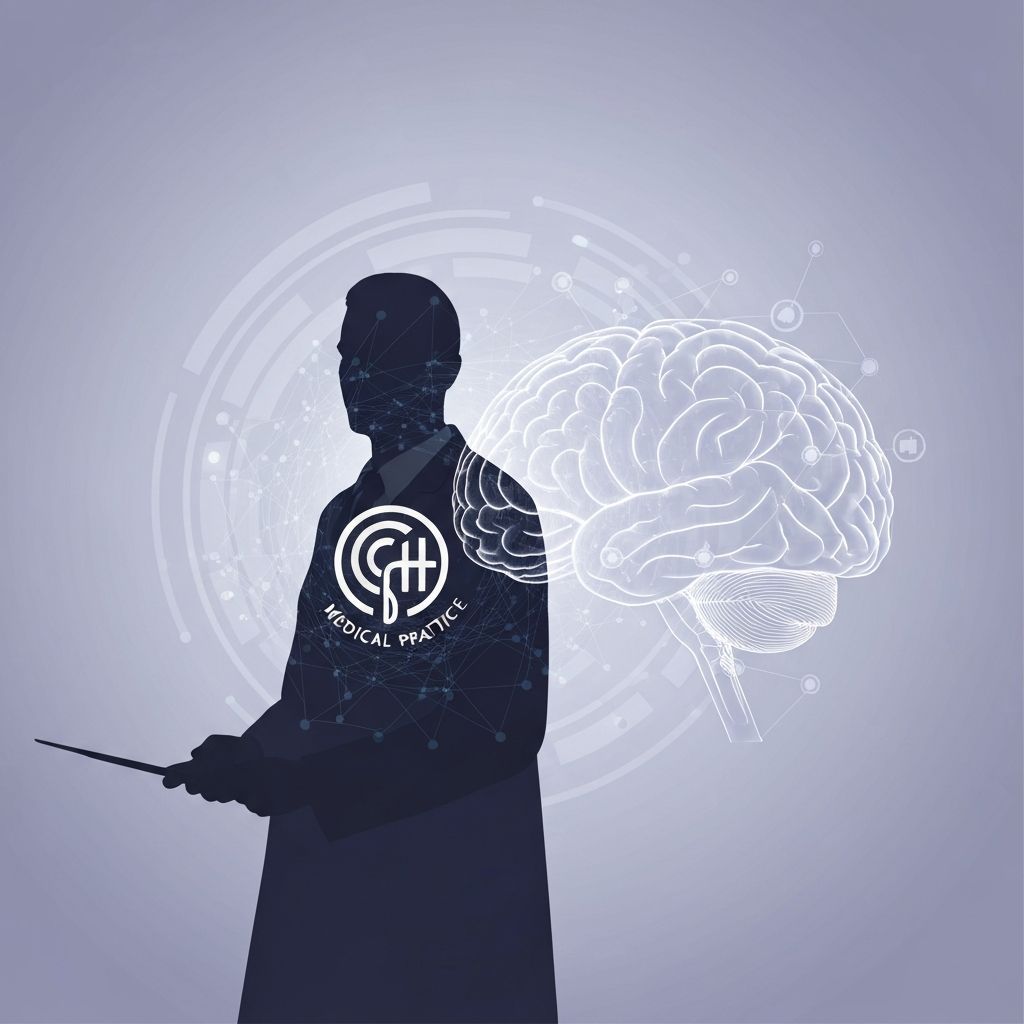 Web Design for Doctor