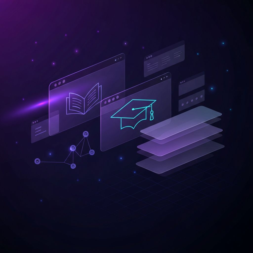 Web Design for Educational Sites