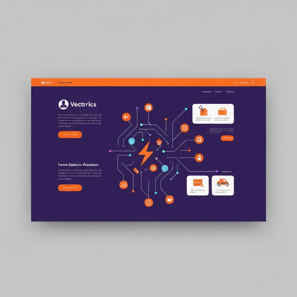 Web Design for Electricians