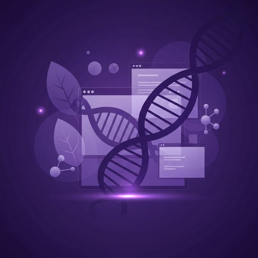 Web Design for Functional Medicine Doctor