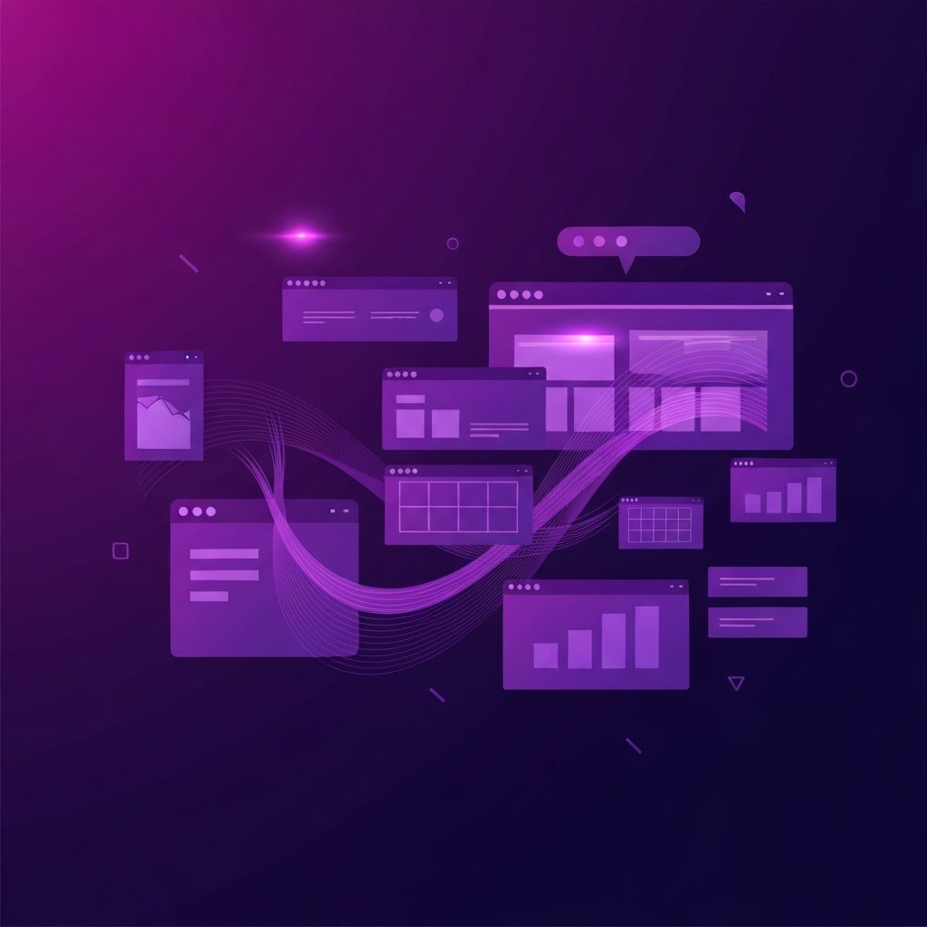 Web Design for Hairdressers