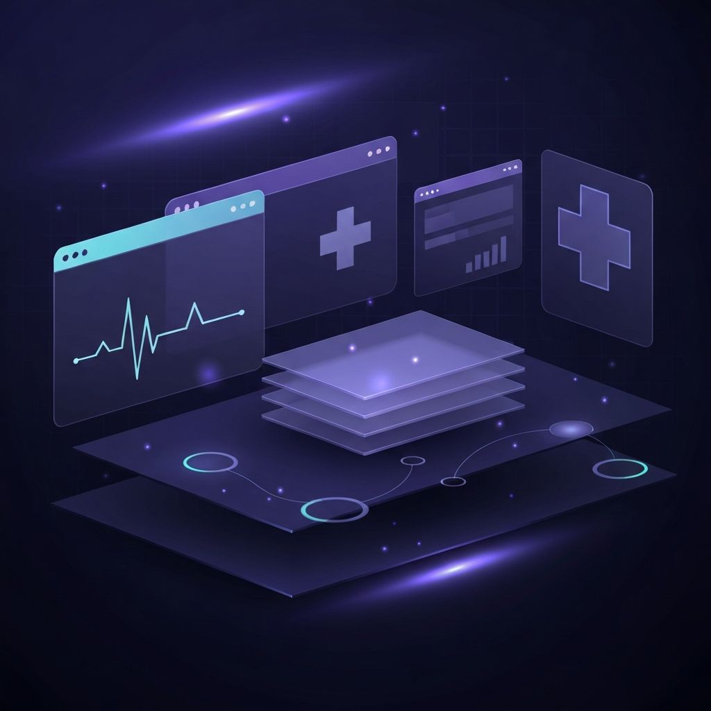 Web Design for Healthcare