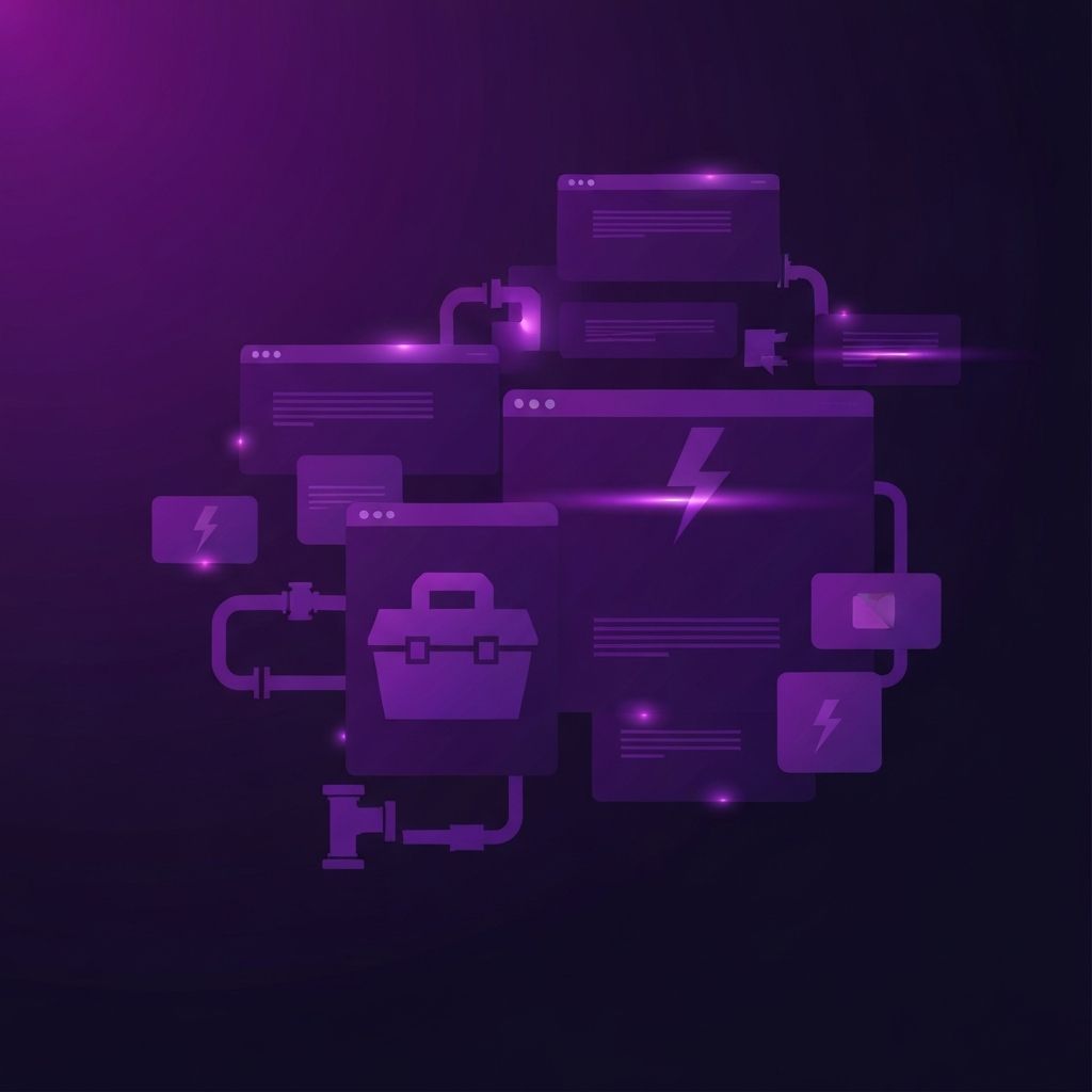 Web Design for Home Services