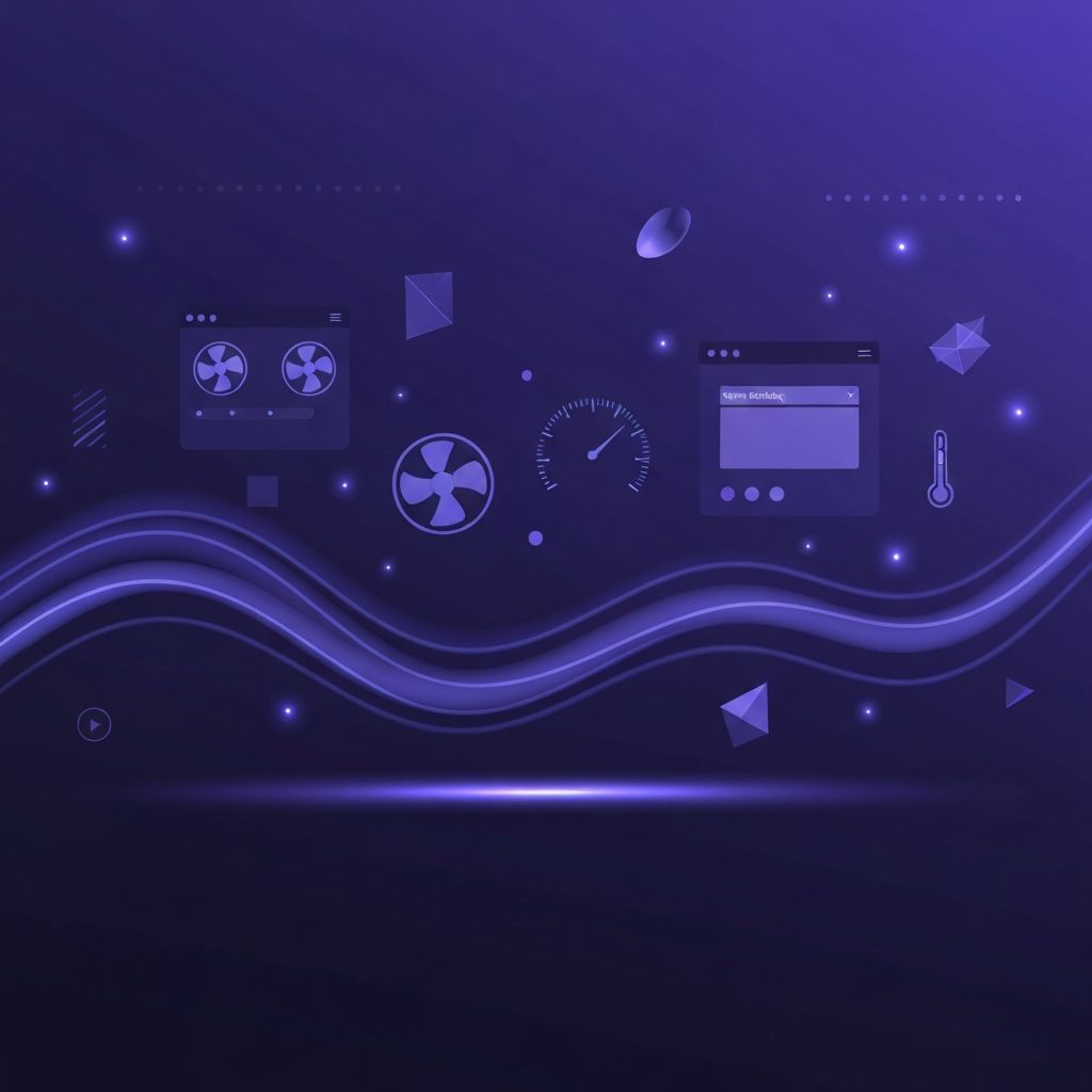 Web Design for Hvac Companies