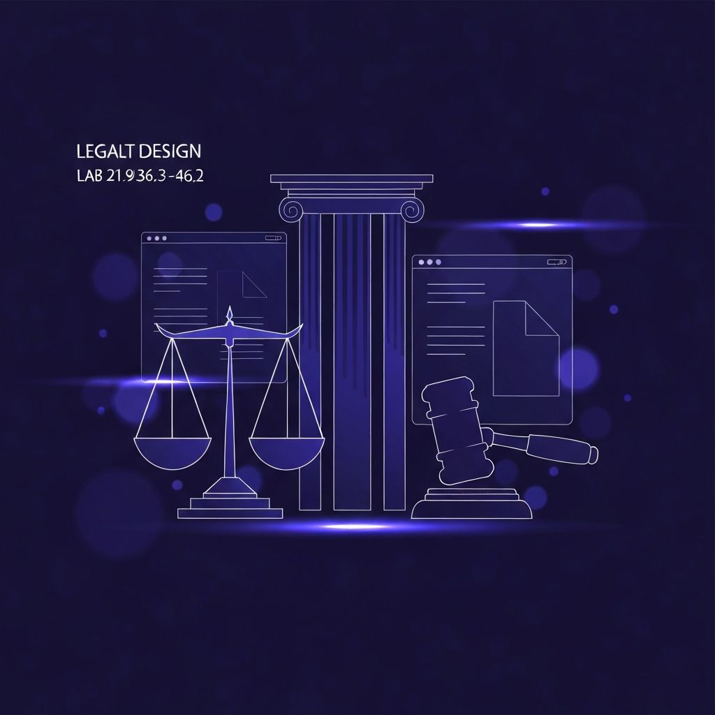 Web Design for Law Firm