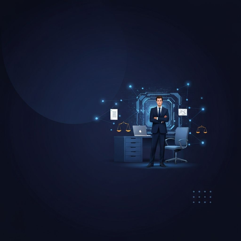 Web Design for Lawyers