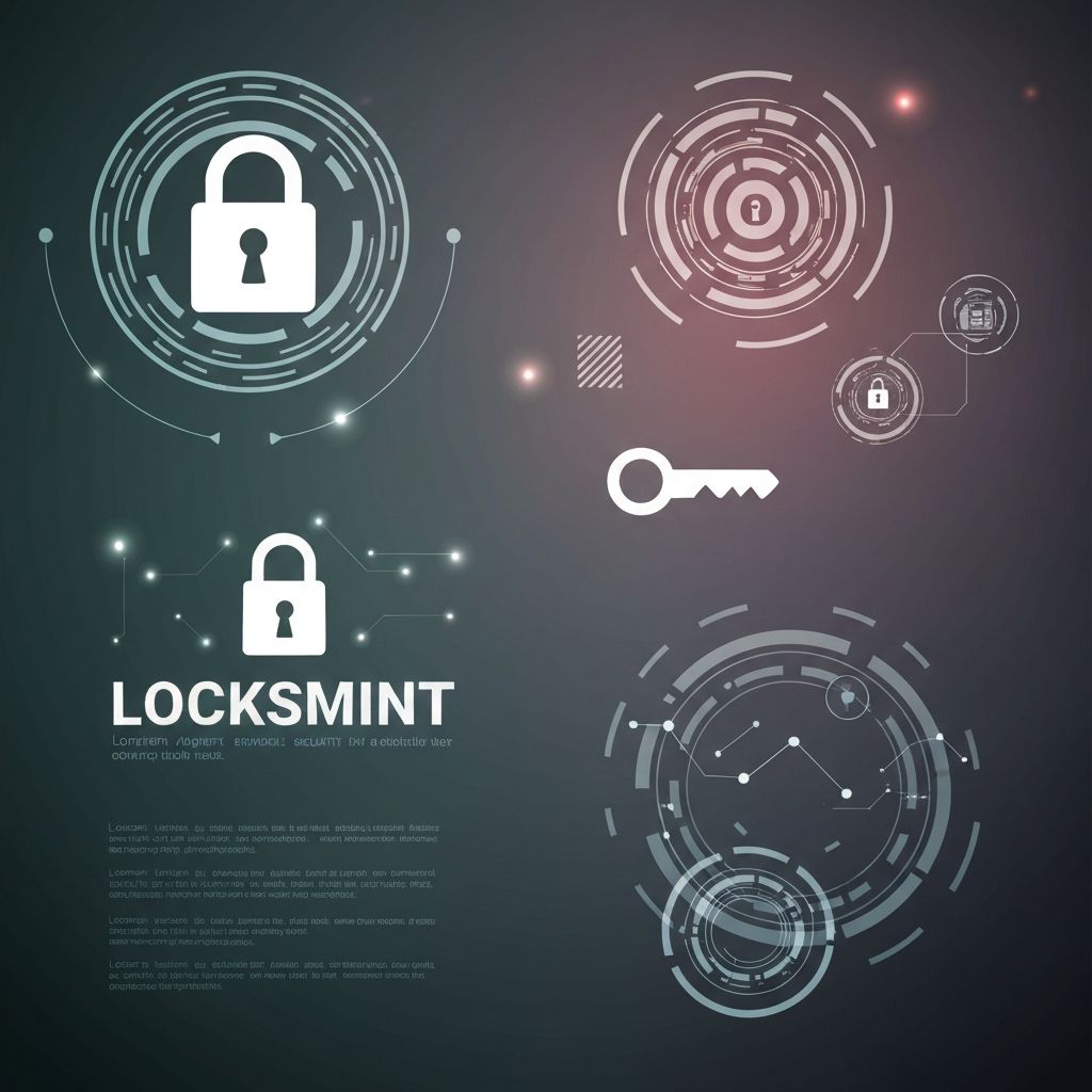 Web Design for Locksmiths