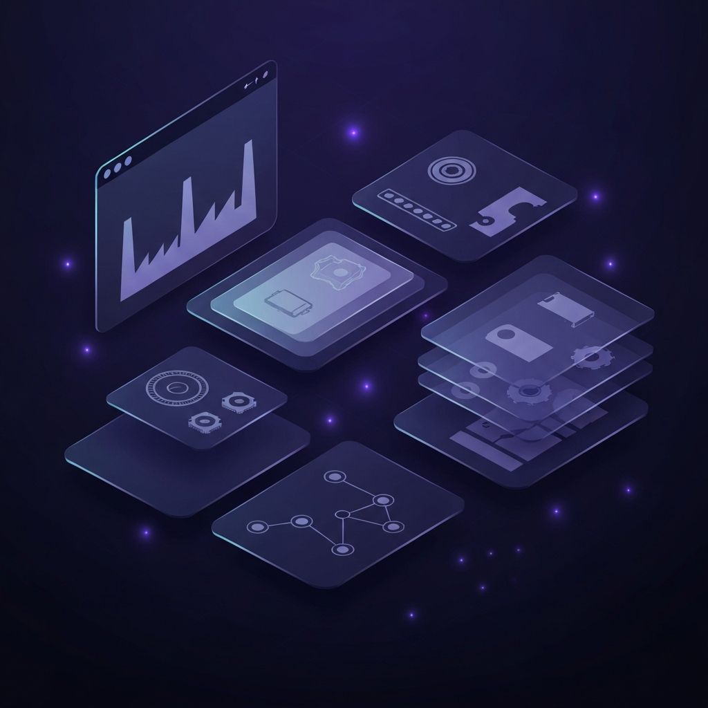Web Design for Manufacturers