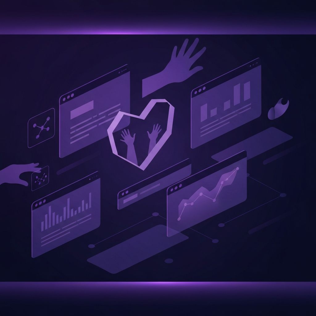 Web Design for Non Profit Organizations