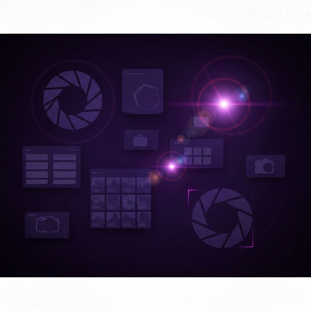 Web Design for Photographers