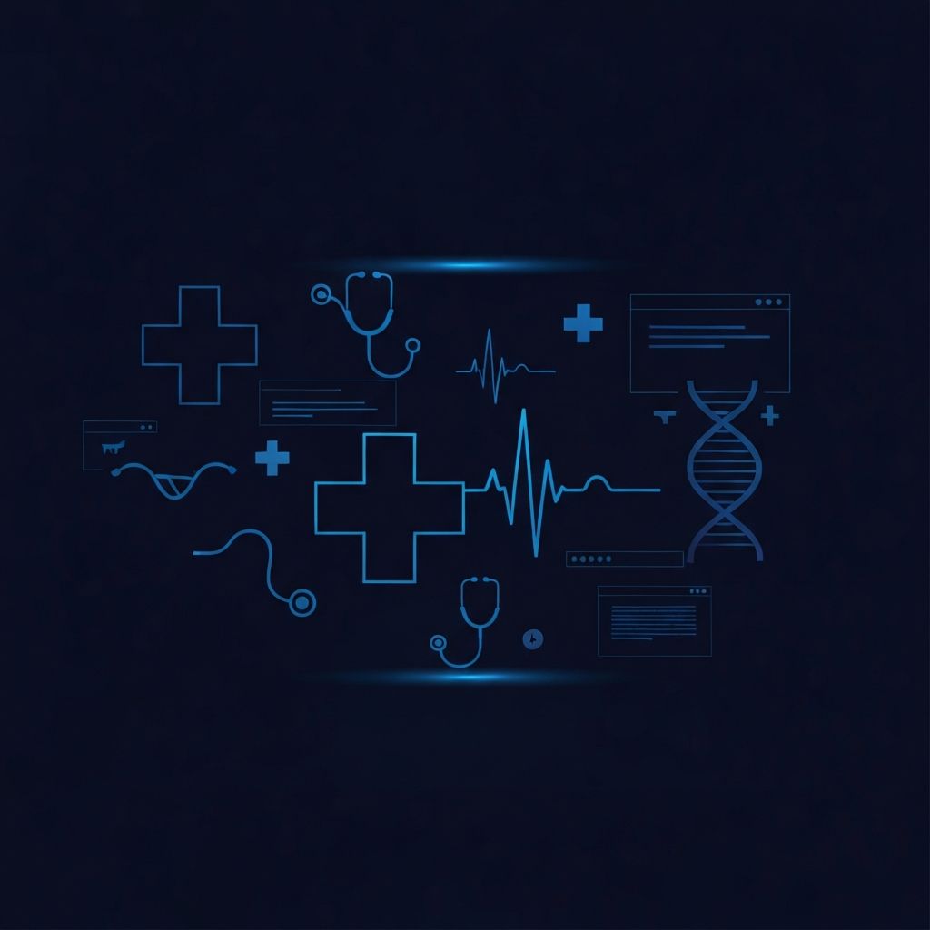 Web Design for Physician