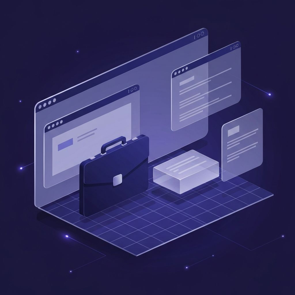 Web Design for Professional Services