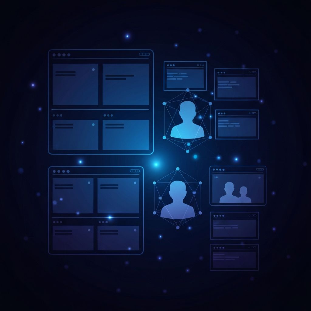 Web Design for Recruitment
