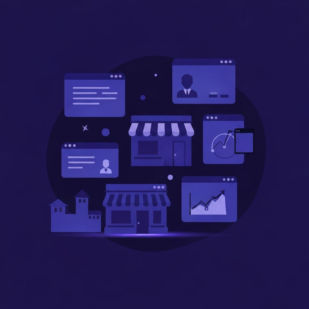 Web Design for Small Business