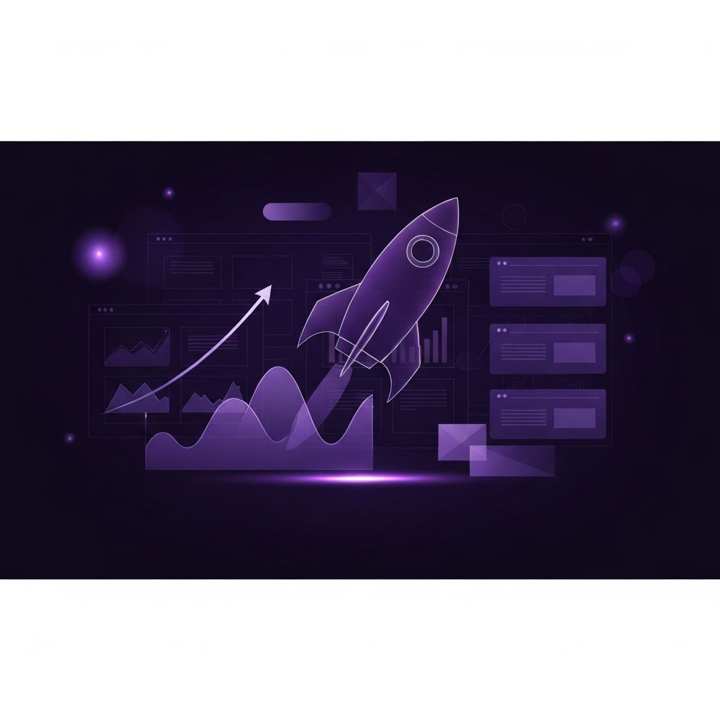 Web Design for Startup