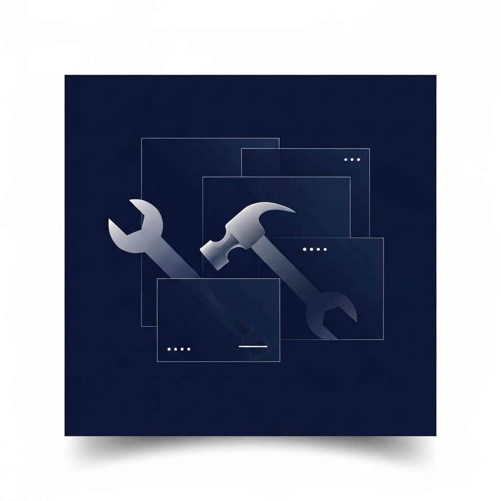 Web Design for Tradesman